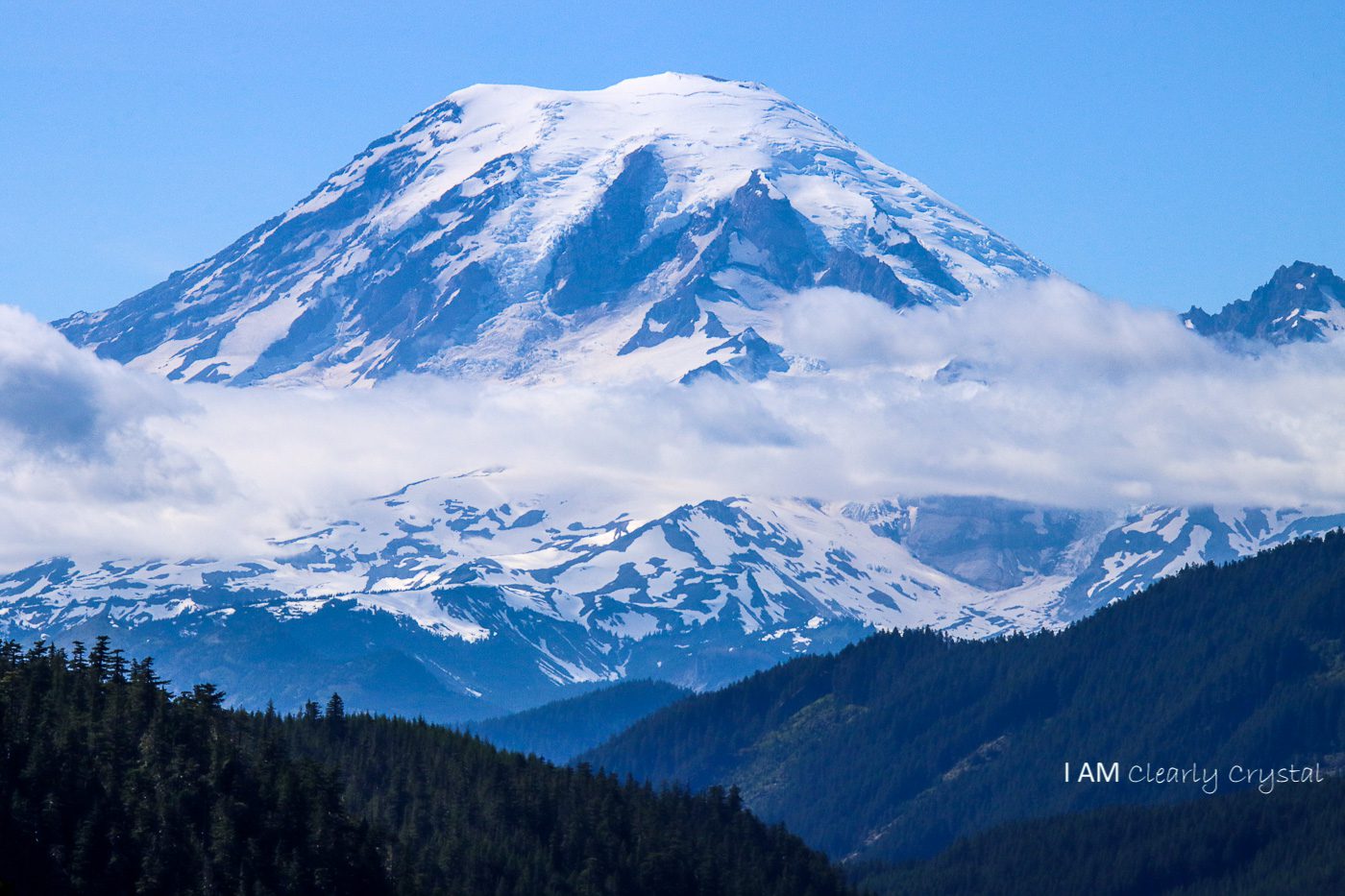 Mt. Rainier