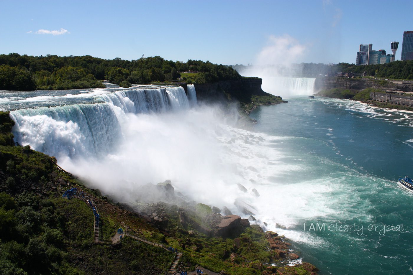 niagara falls