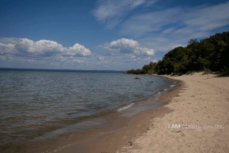 Lake Michigan