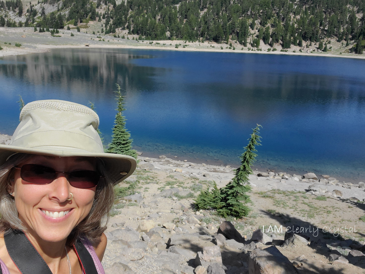 lassen national park