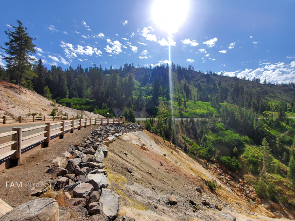 lassen national park