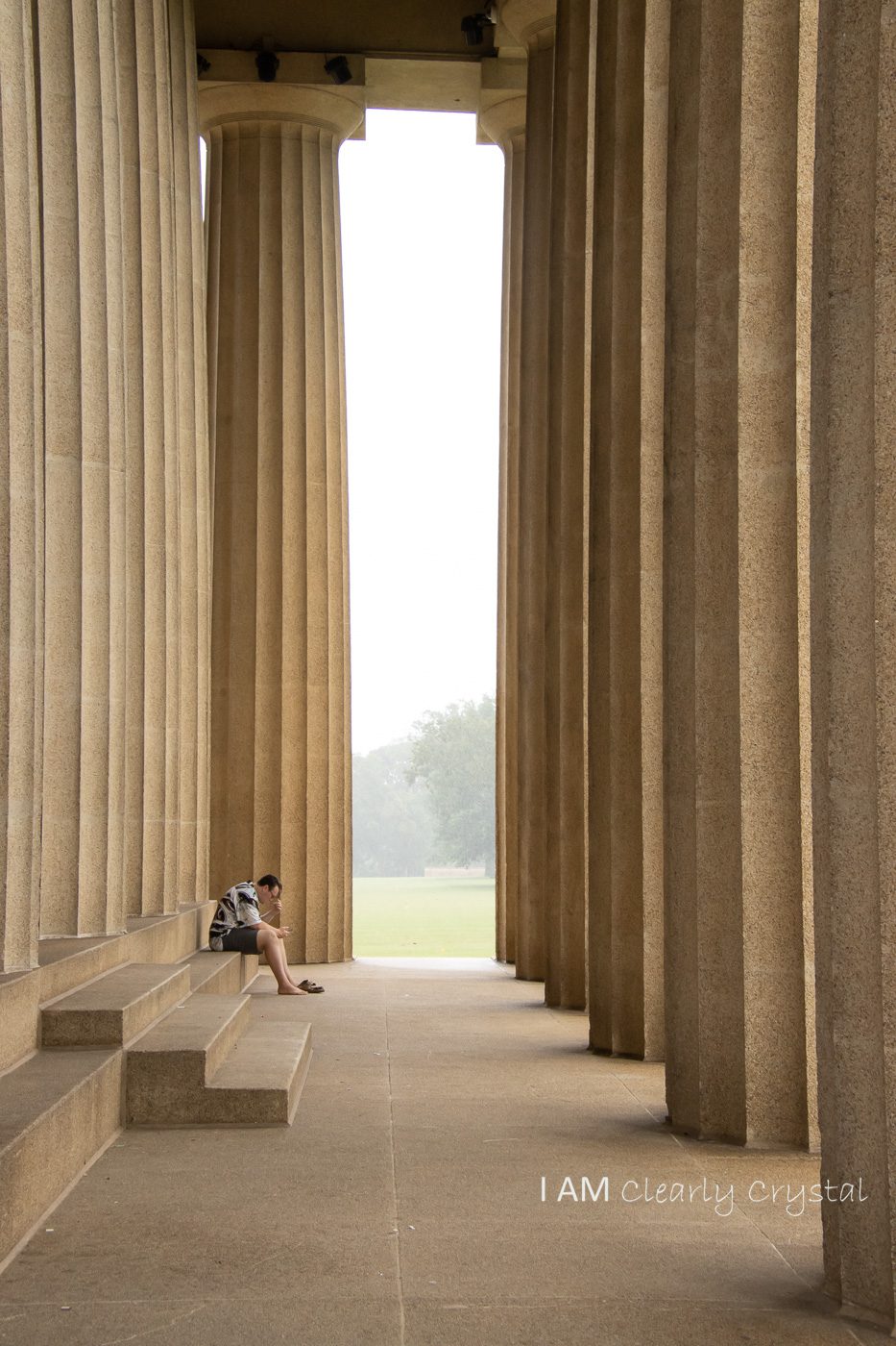 parthenon