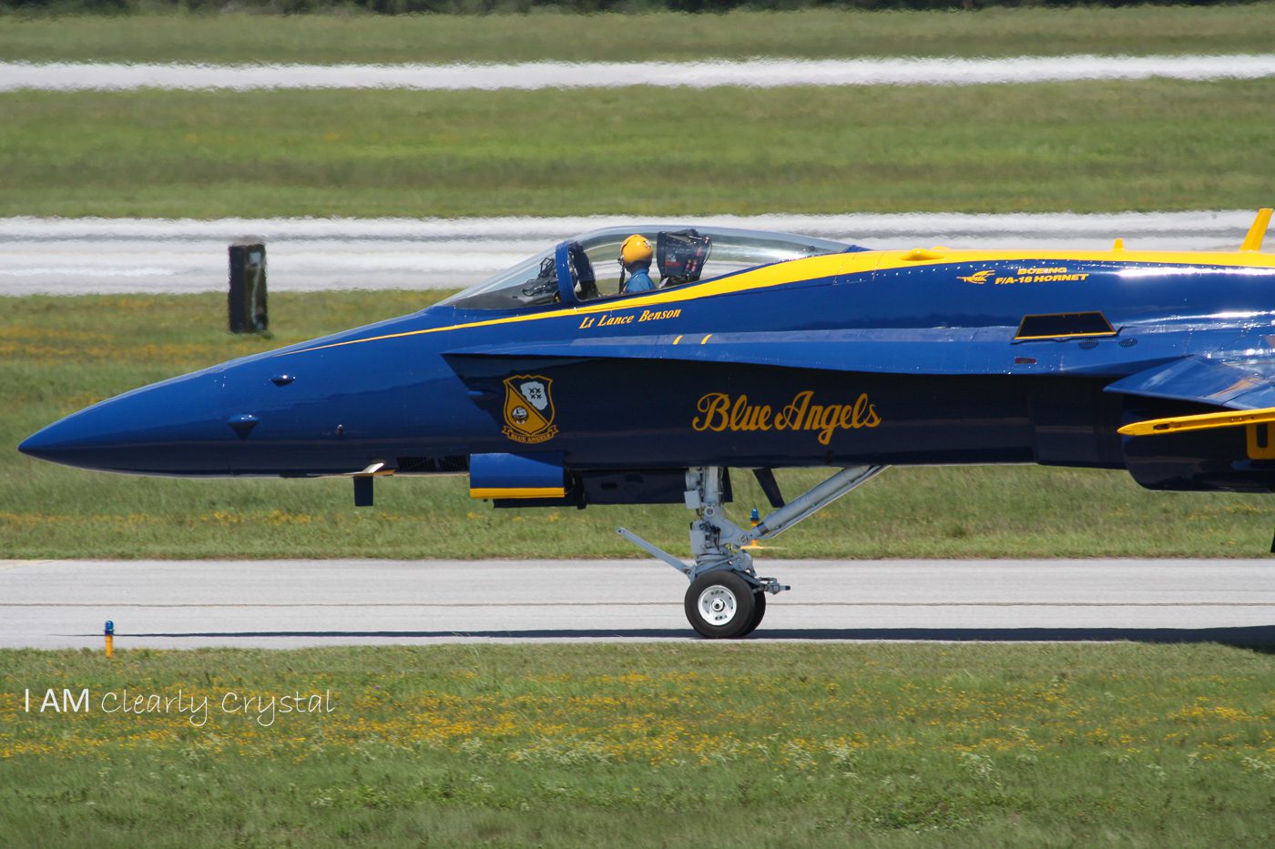 blue angels