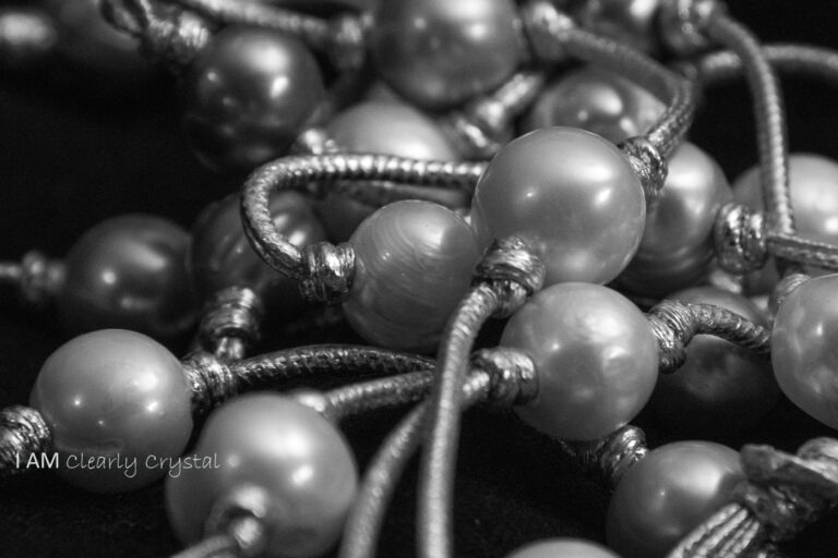 pearls