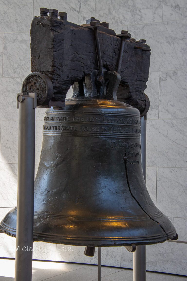 liberty bell