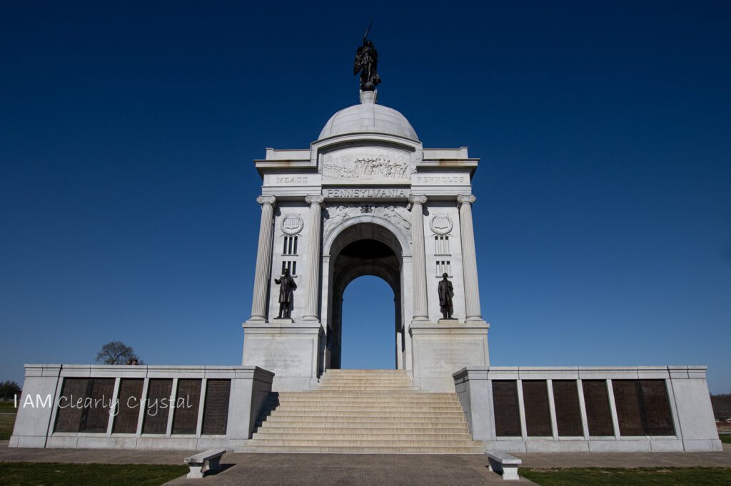 Pennsylvania Memorial