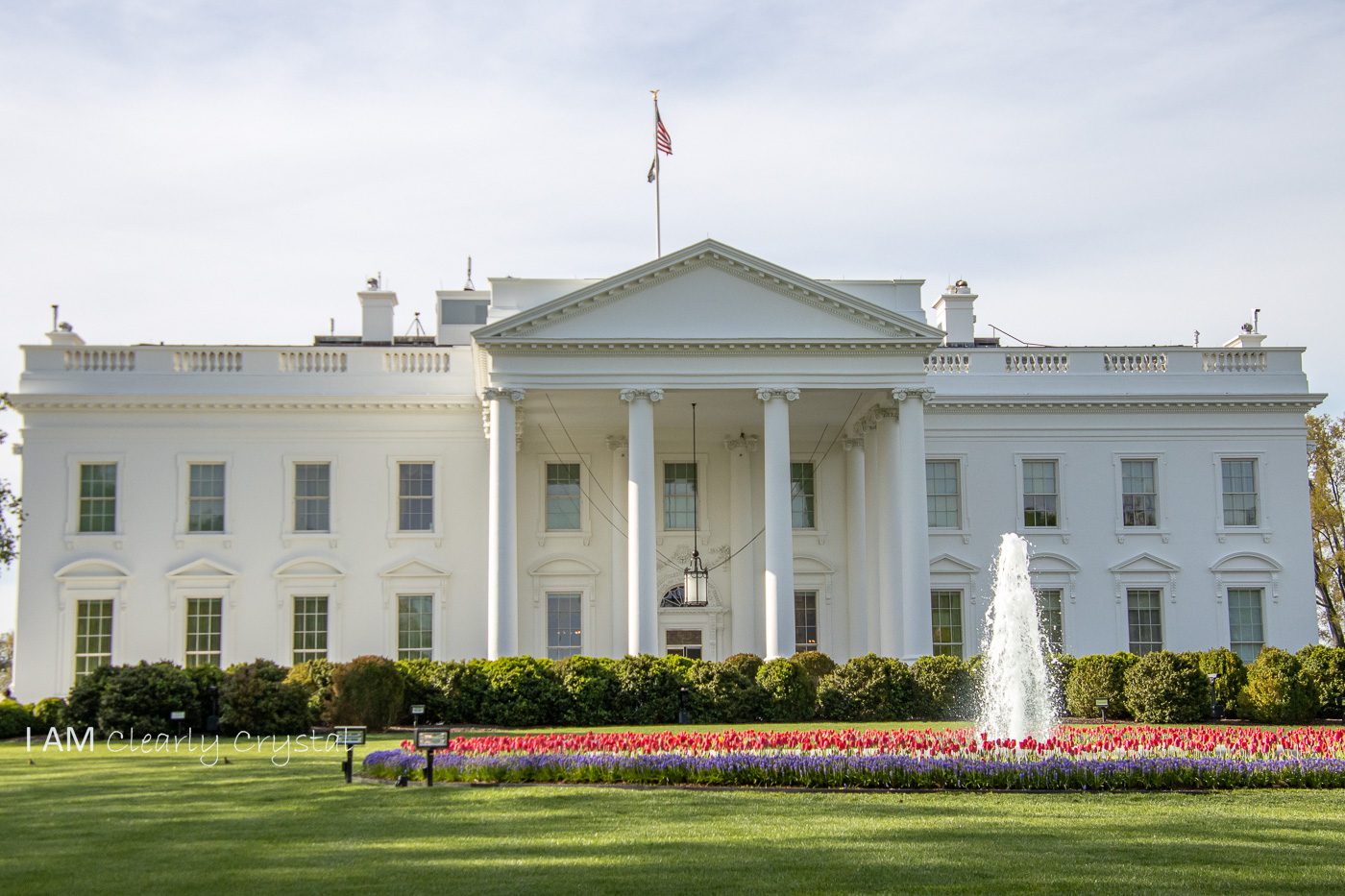 white house