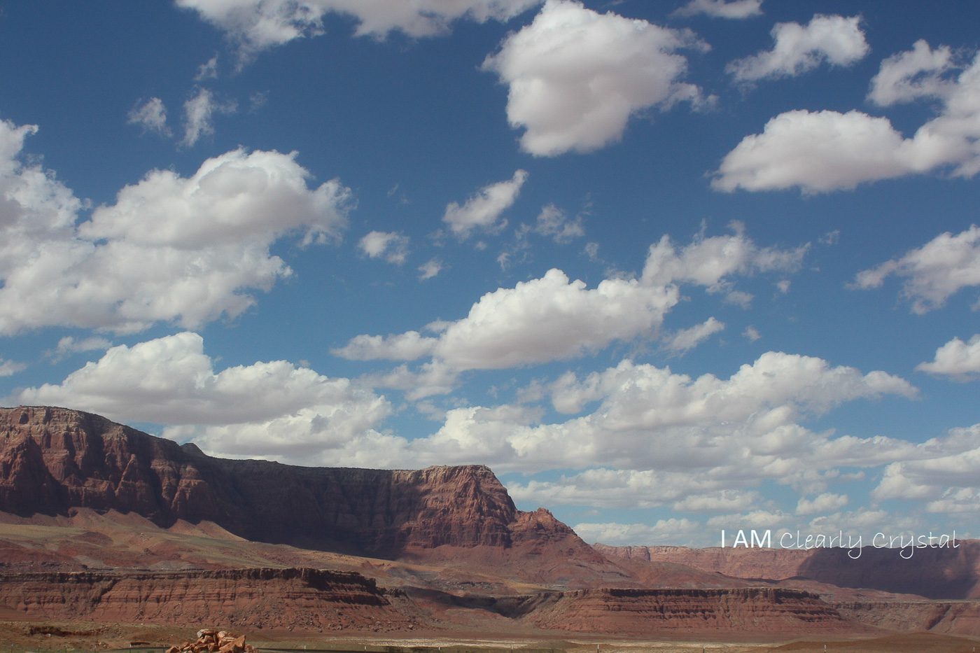 Painted Desert